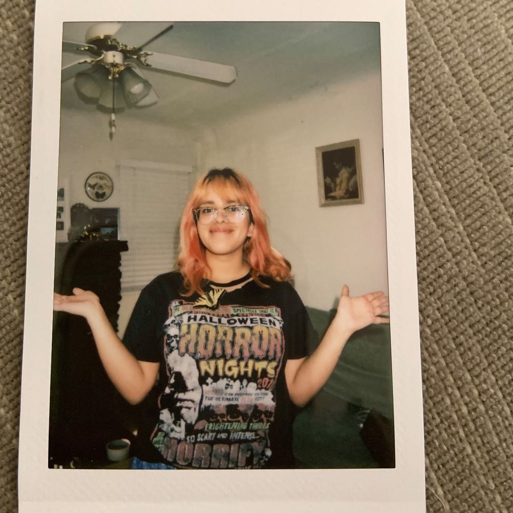 Meet your Posher, Kaylee